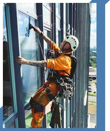 Услуги Высотные работы в Якутске